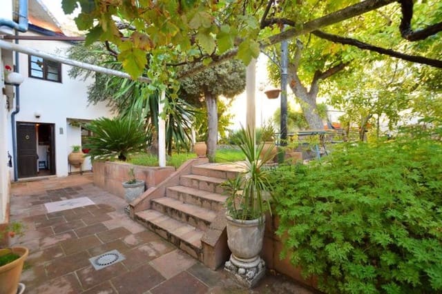 4 sovrum Hus till salu i Ronda med garage - 400 000 € (Ref: 9418902)