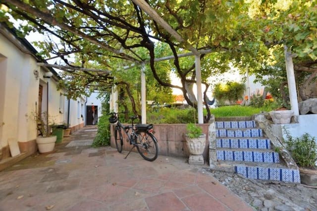 4 sovrum Hus till salu i Ronda med garage - 400 000 € (Ref: 9418902)