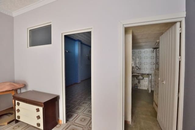 Erhverv til salg i Ronda - € 59.900 (Ref: 9418903)