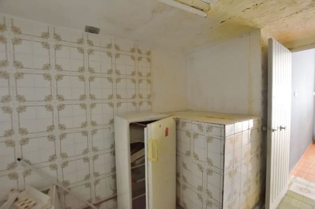 Erhverv til salg i Ronda - € 59.900 (Ref: 9418903)