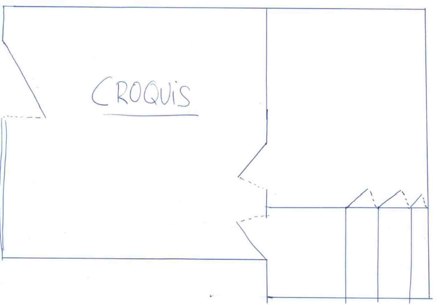 Erhverv til salg i Ronda - € 59.900 (Ref: 9418903)