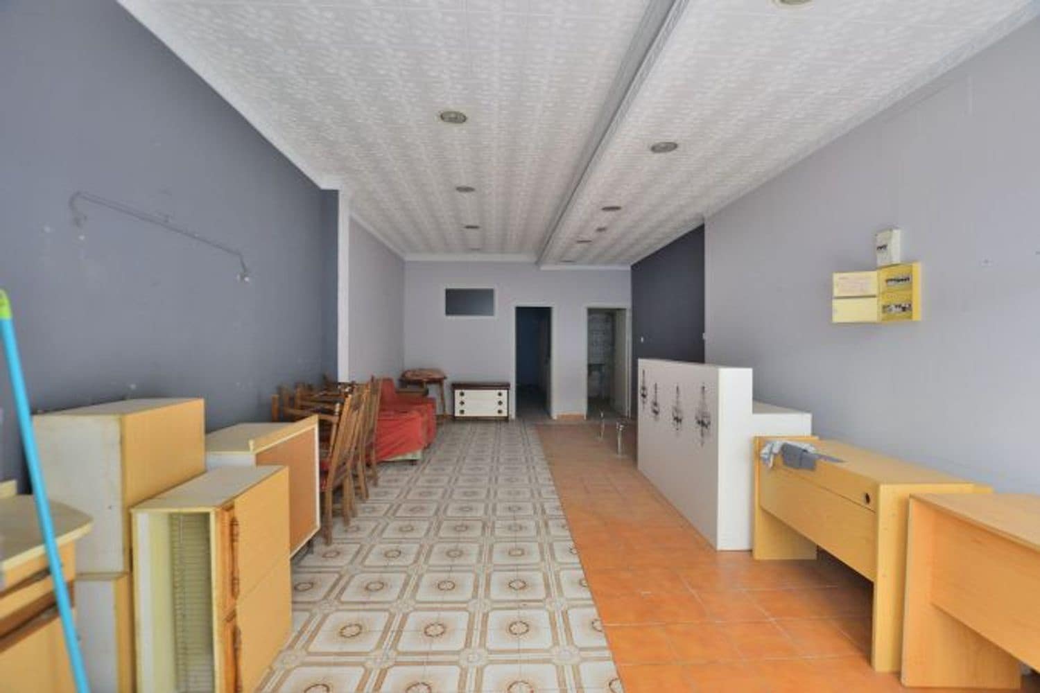 Erhverv til salg i Ronda - € 59.900 (Ref: 9418903)