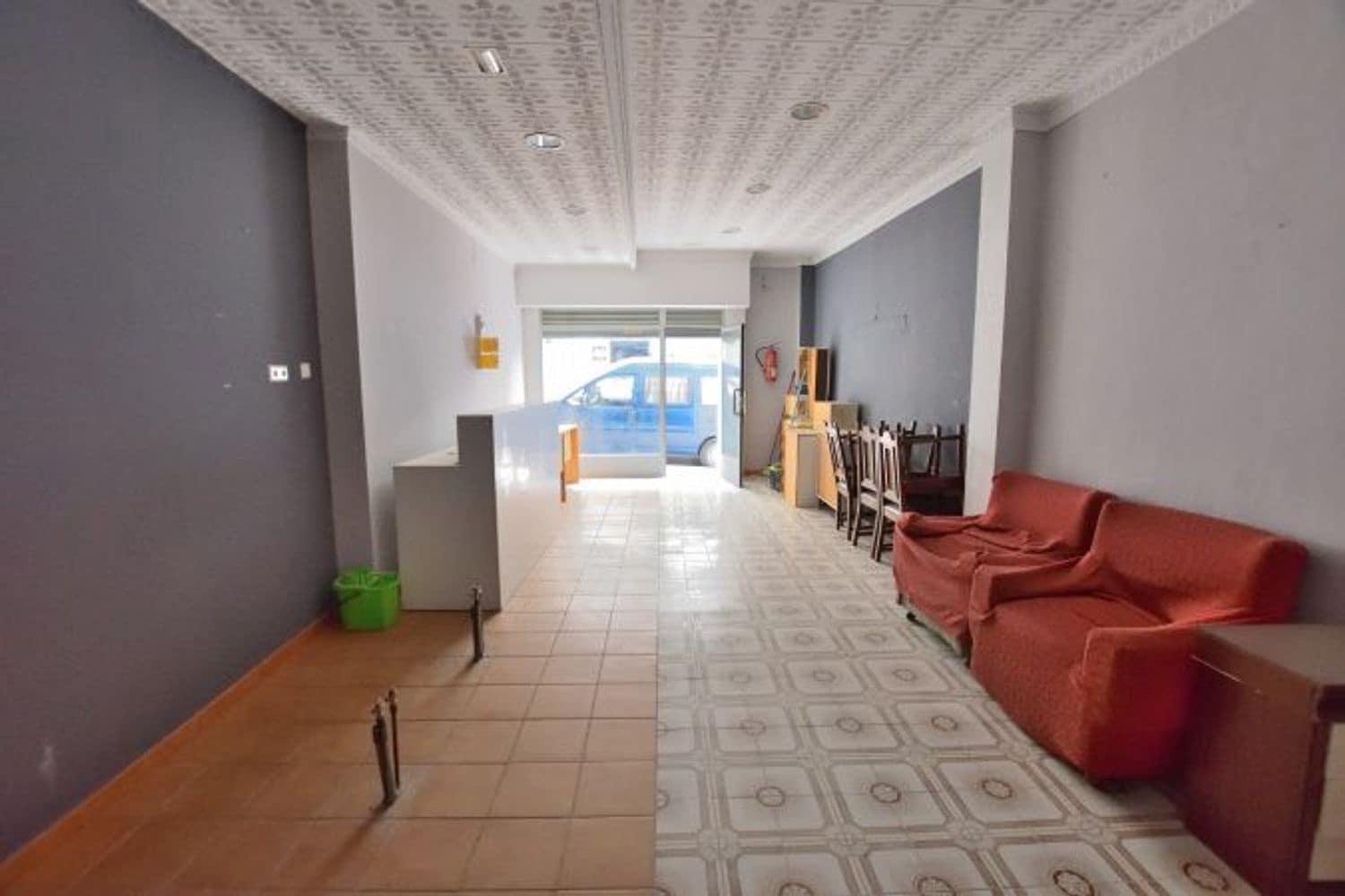 Erhverv til salg i Ronda - € 59.900 (Ref: 9418903)