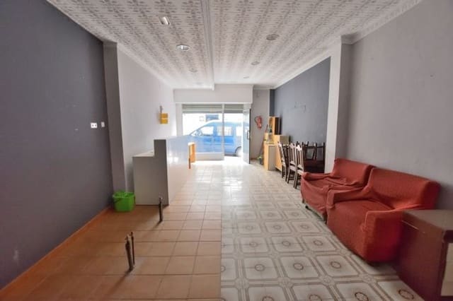 Erhverv til salg i Ronda - € 59.900 (Ref: 9418903)