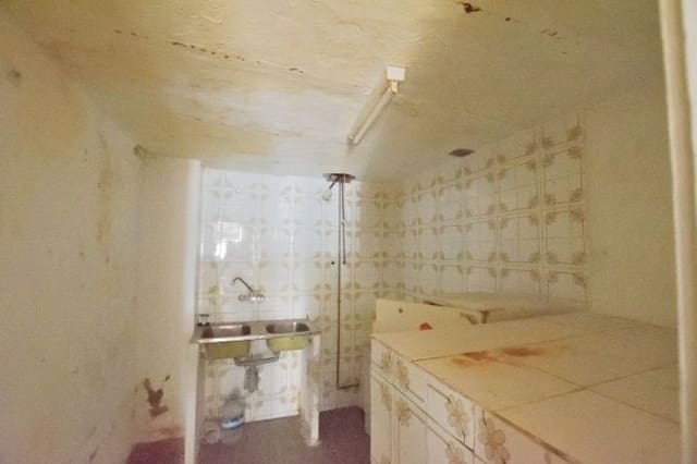 Erhverv til salg i Ronda - € 59.900 (Ref: 9418903)