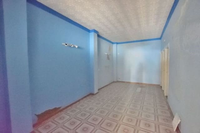 Erhverv til salg i Ronda - € 59.900 (Ref: 9418903)