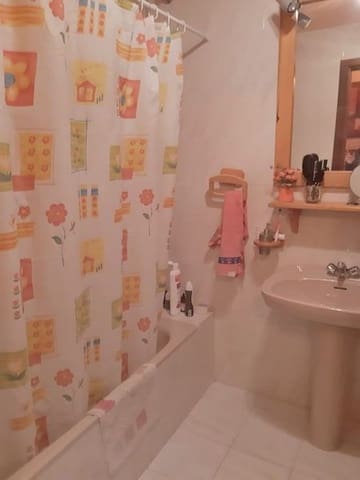 3 sypialnia Apartament do wynajęcia w Ronda z garażem - 550 € (Ref: 9421802)