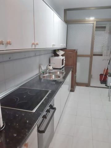3 sypialnia Apartament do wynajęcia w Ronda z garażem - 550 € (Ref: 9421802)