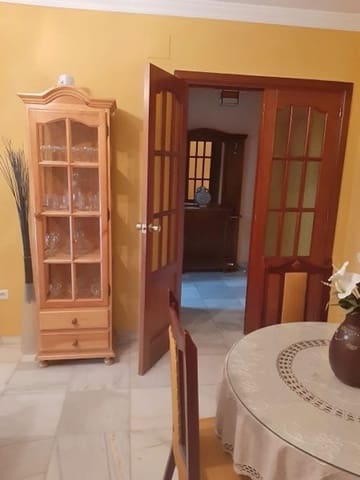 3 sypialnia Apartament do wynajęcia w Ronda z garażem - 550 € (Ref: 9421802)