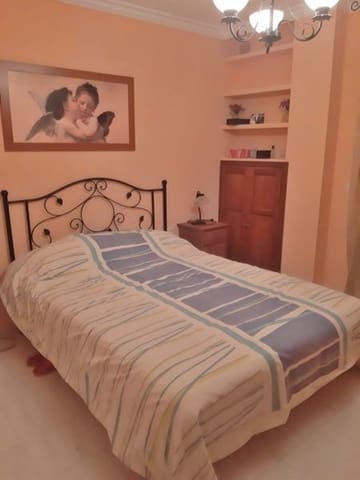 3 sypialnia Apartament do wynajęcia w Ronda z garażem - 550 € (Ref: 9421802)