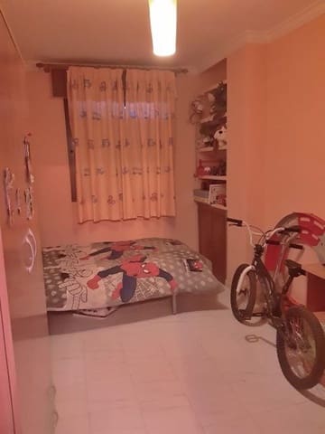 3 sypialnia Apartament do wynajęcia w Ronda z garażem - 550 € (Ref: 9421802)