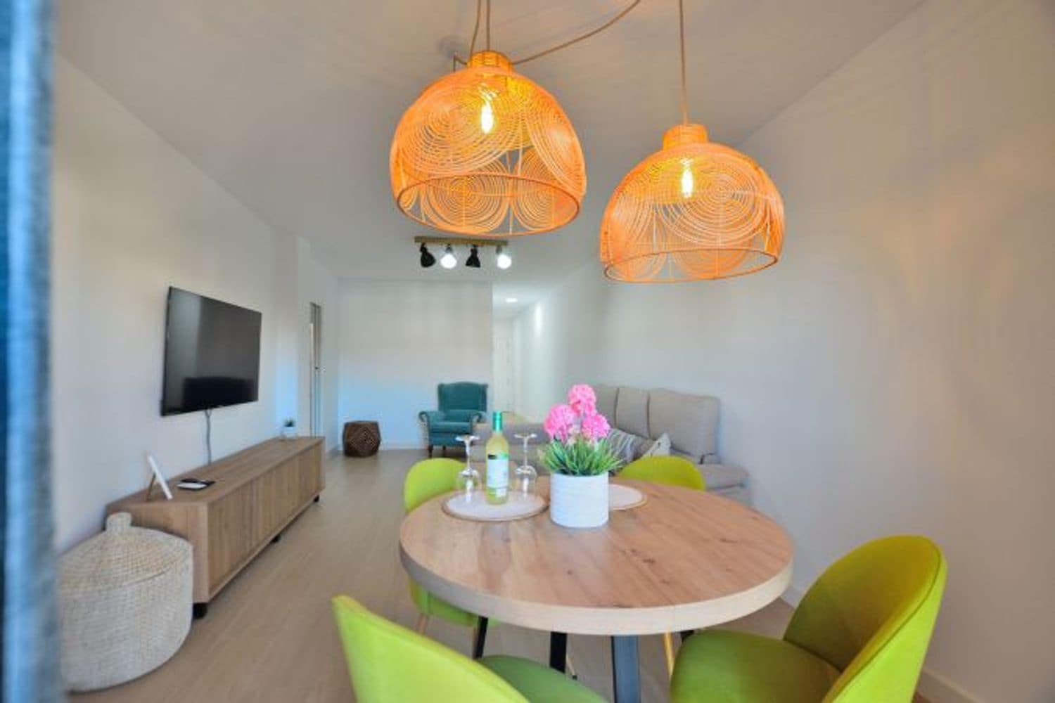 4 sypialnia Apartament na sprzedaż w Ronda z garażem - 265 000 € (Ref: 9426690)