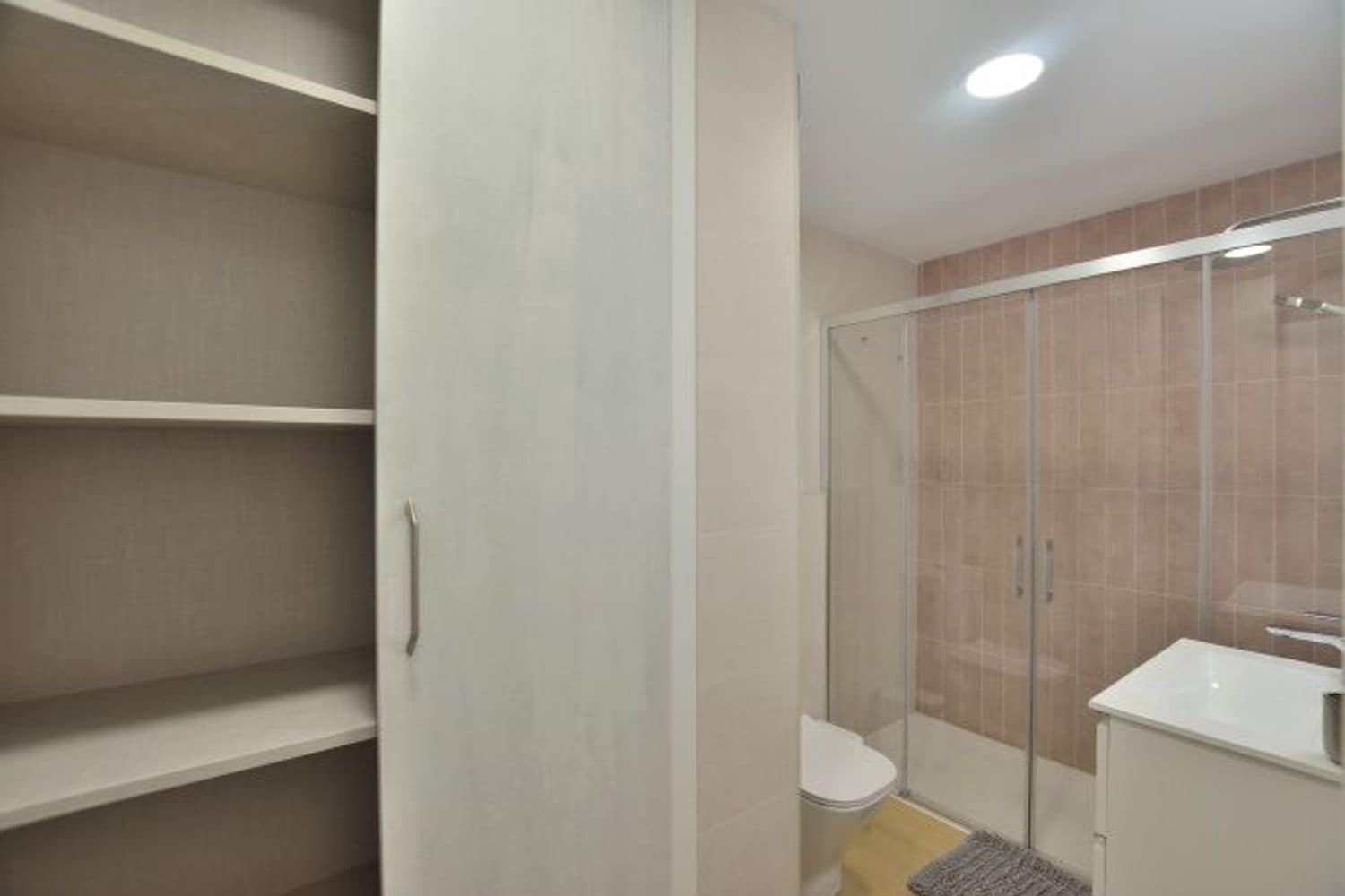 4 sypialnia Apartament na sprzedaż w Ronda z garażem - 265 000 € (Ref: 9426690)