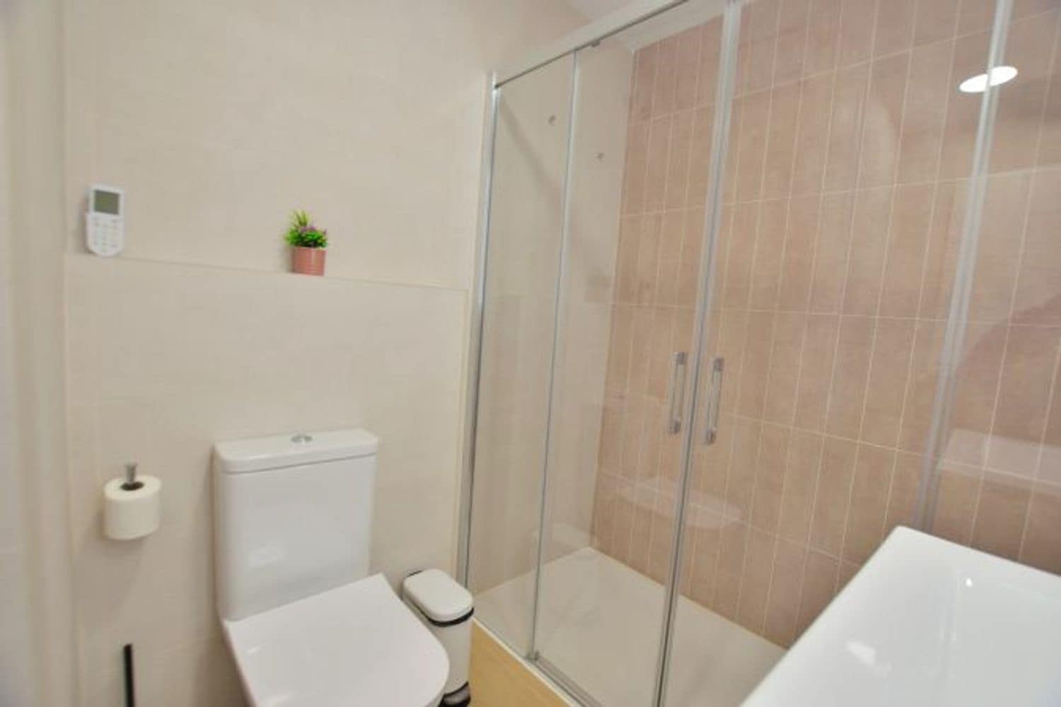 4 sypialnia Apartament na sprzedaż w Ronda z garażem - 265 000 € (Ref: 9426690)