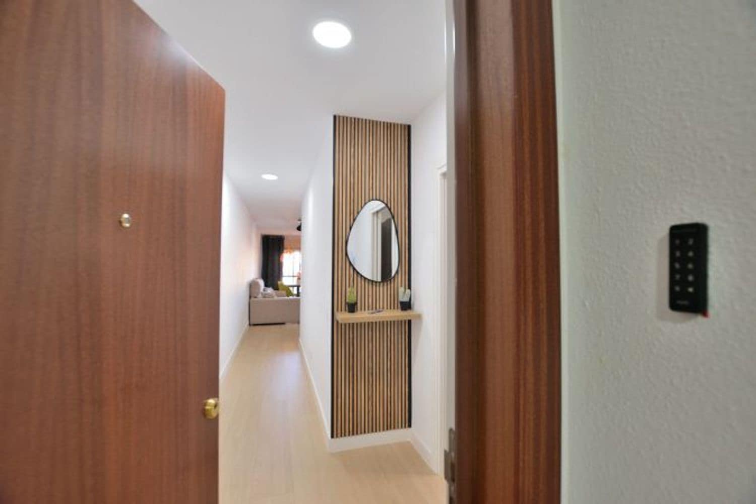 4 sypialnia Apartament na sprzedaż w Ronda z garażem - 265 000 € (Ref: 9426690)