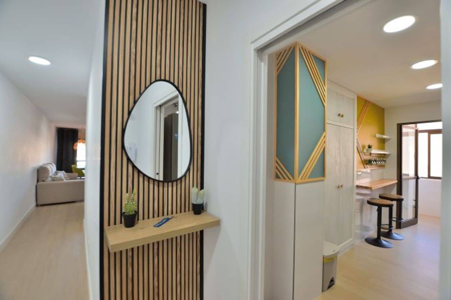 4 sypialnia Apartament na sprzedaż w Ronda z garażem - 265 000 € (Ref: 9426690)