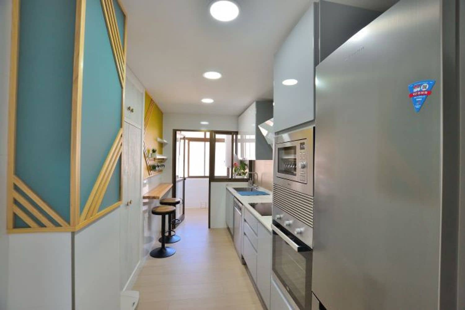 4 sypialnia Apartament na sprzedaż w Ronda z garażem - 265 000 € (Ref: 9426690)