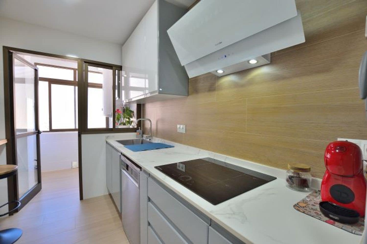 4 sypialnia Apartament na sprzedaż w Ronda z garażem - 265 000 € (Ref: 9426690)