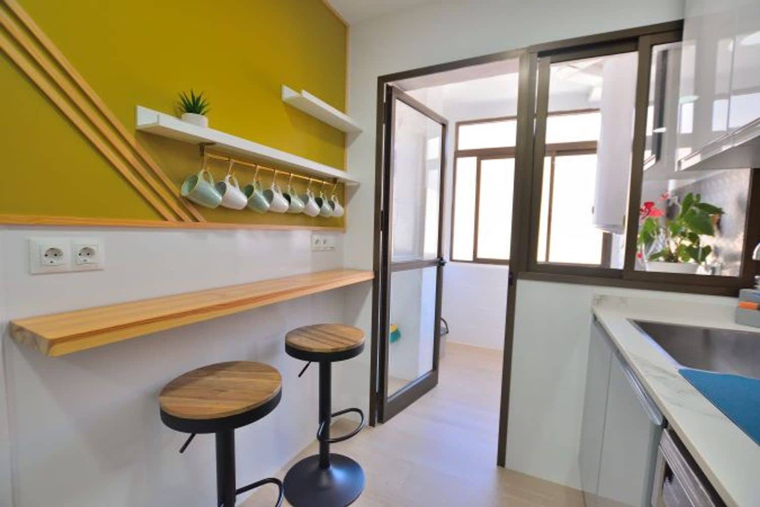 4 sypialnia Apartament na sprzedaż w Ronda z garażem - 265 000 € (Ref: 9426690)