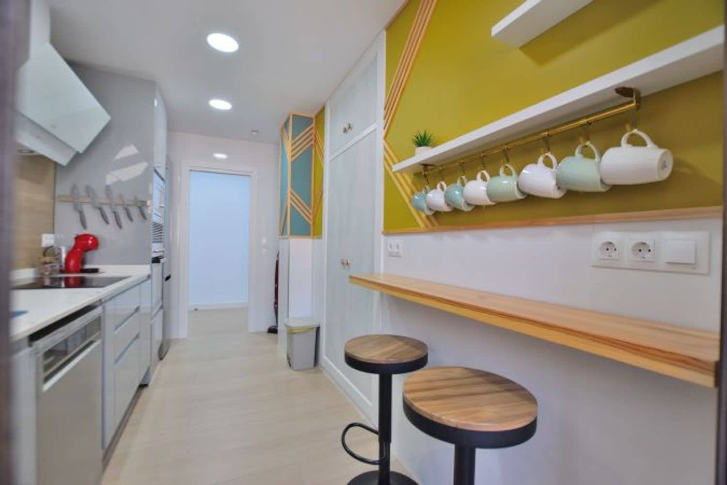 4 sypialnia Apartament na sprzedaż w Ronda z garażem - 265 000 € (Ref: 9426690)