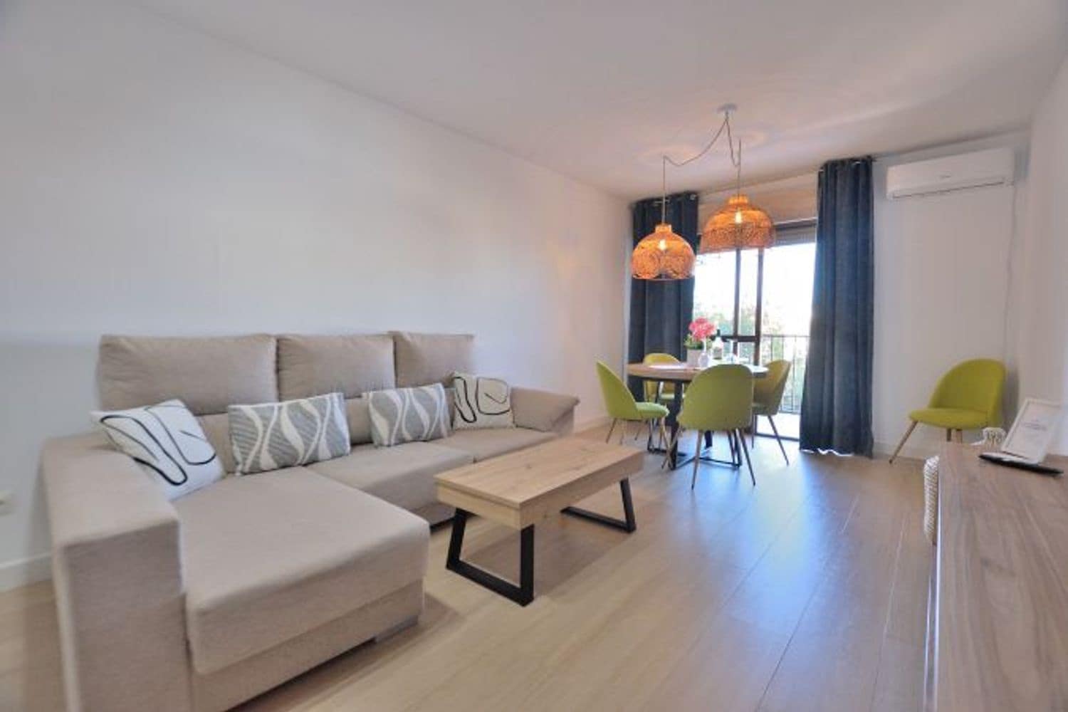 4 sypialnia Apartament na sprzedaż w Ronda z garażem - 265 000 € (Ref: 9426690)