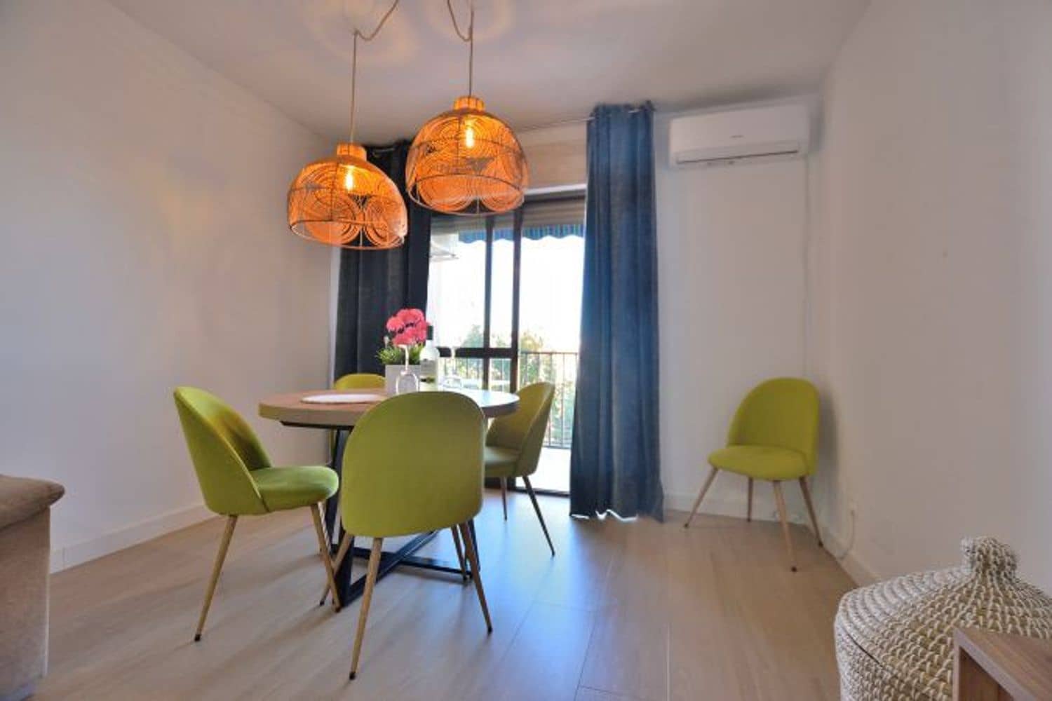 4 sypialnia Apartament na sprzedaż w Ronda z garażem - 265 000 € (Ref: 9426690)