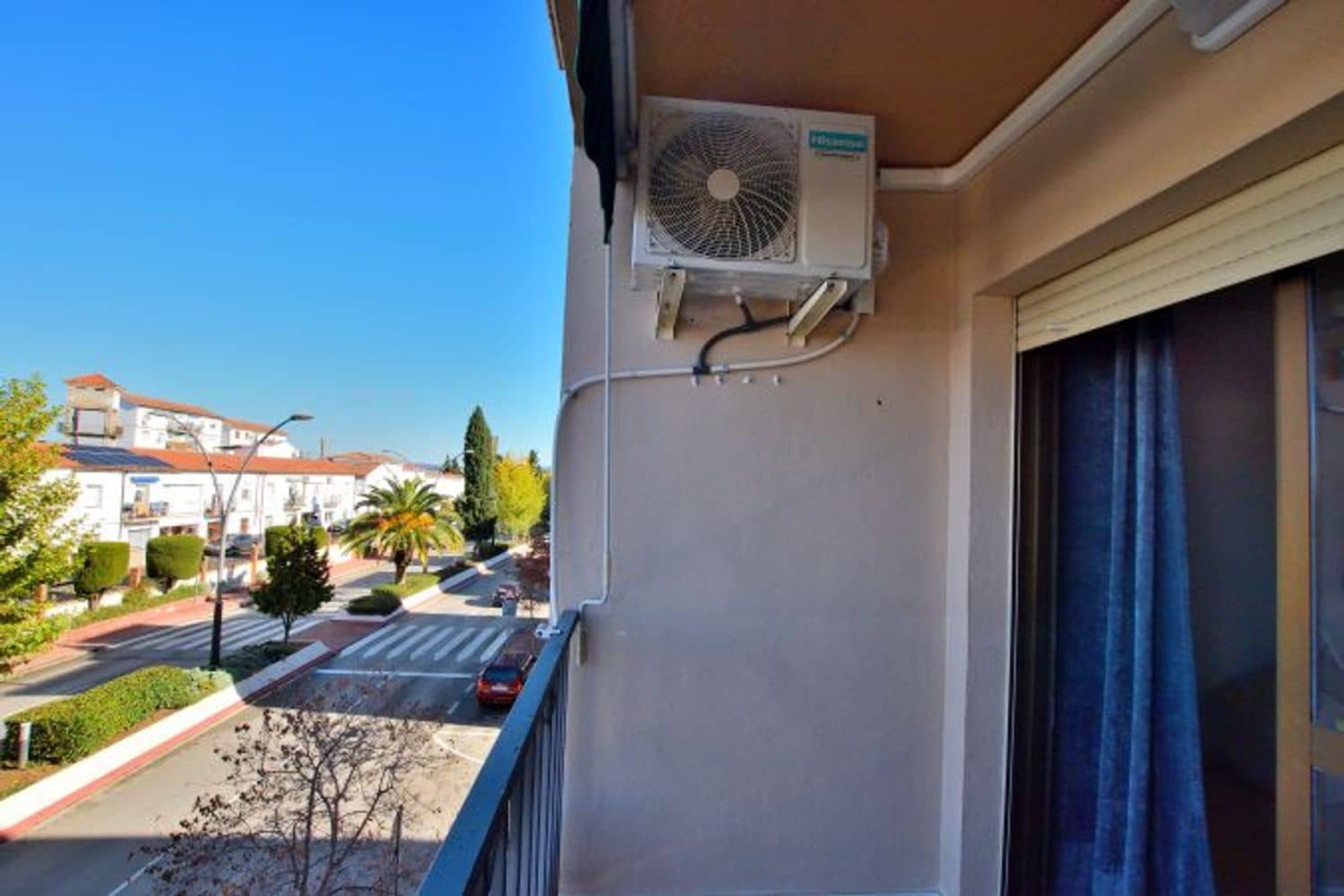 4 sypialnia Apartament na sprzedaż w Ronda z garażem - 265 000 € (Ref: 9426690)