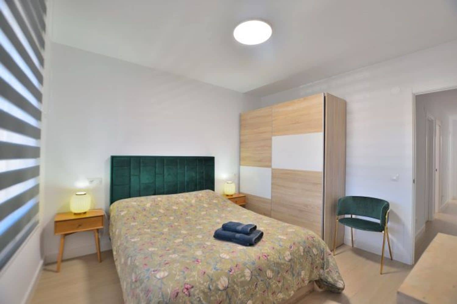 4 sypialnia Apartament na sprzedaż w Ronda z garażem - 265 000 € (Ref: 9426690)