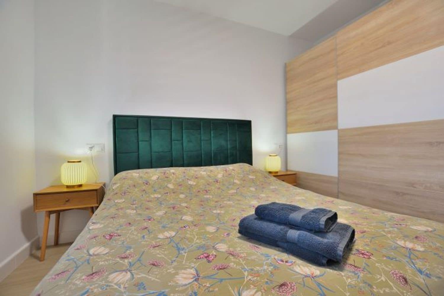 4 sypialnia Apartament na sprzedaż w Ronda z garażem - 265 000 € (Ref: 9426690)