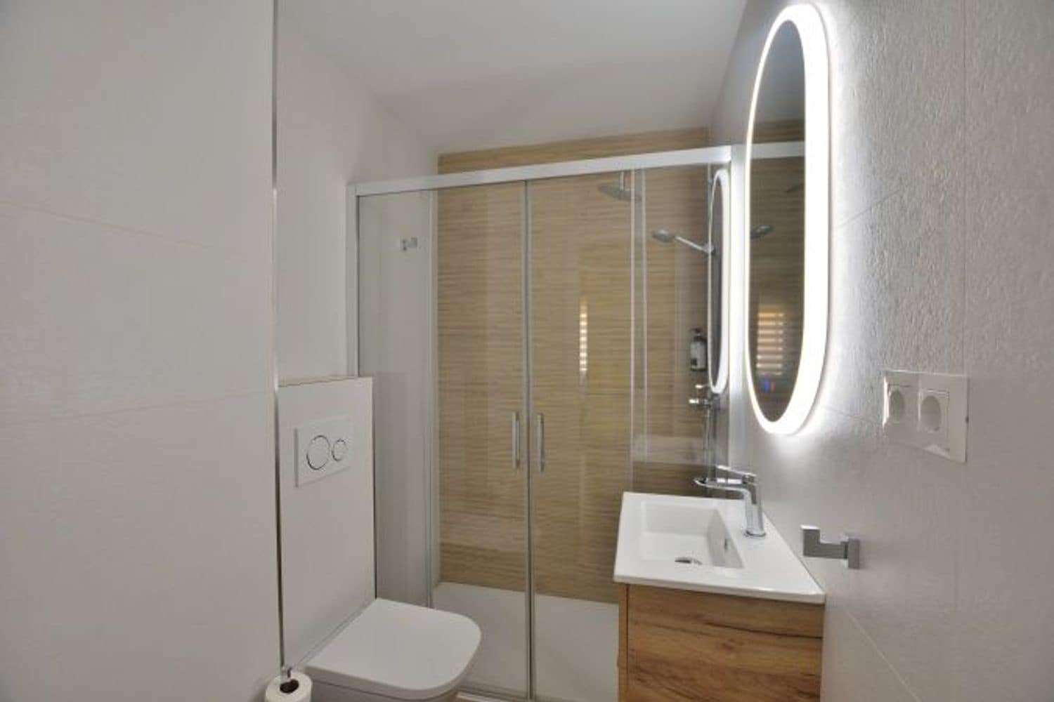 4 sypialnia Apartament na sprzedaż w Ronda z garażem - 265 000 € (Ref: 9426690)