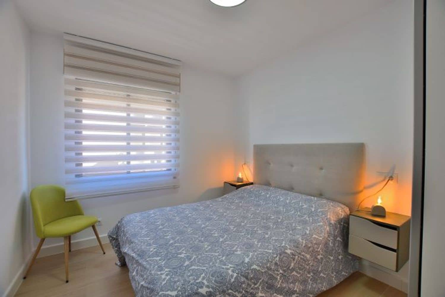 4 sypialnia Apartament na sprzedaż w Ronda z garażem - 265 000 € (Ref: 9426690)