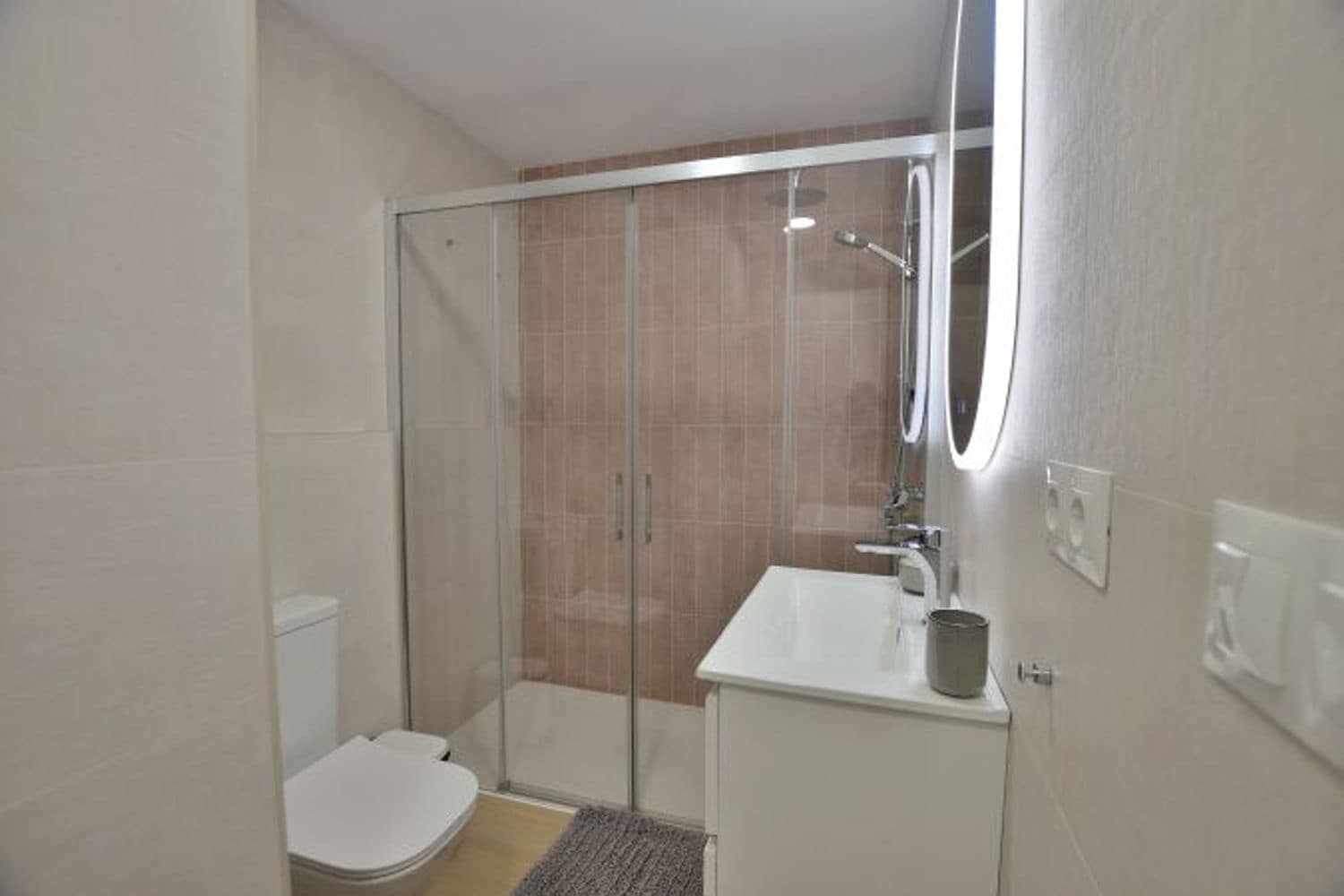 4 sypialnia Apartament na sprzedaż w Ronda z garażem - 265 000 € (Ref: 9426690)