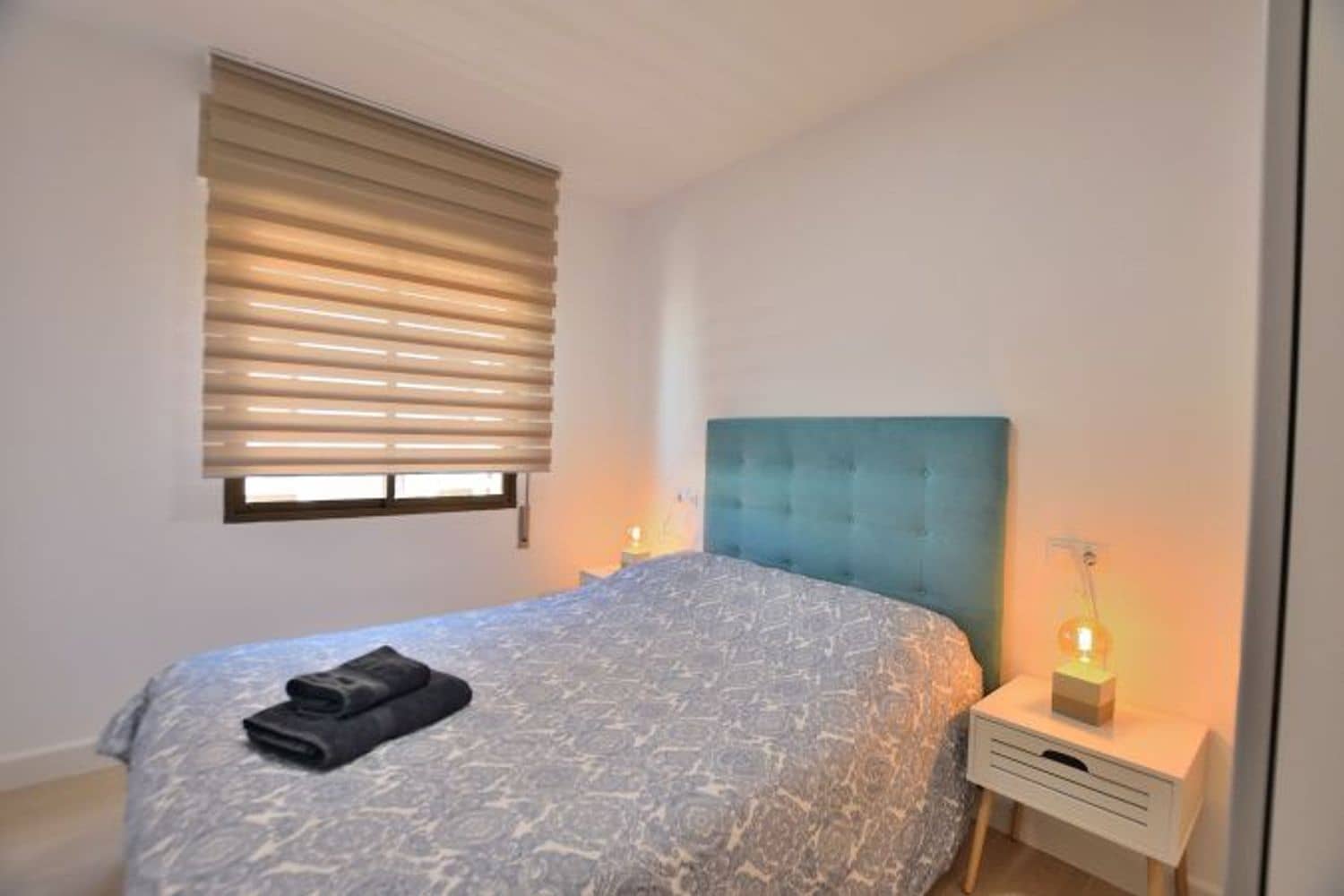 4 sypialnia Apartament na sprzedaż w Ronda z garażem - 265 000 € (Ref: 9426690)