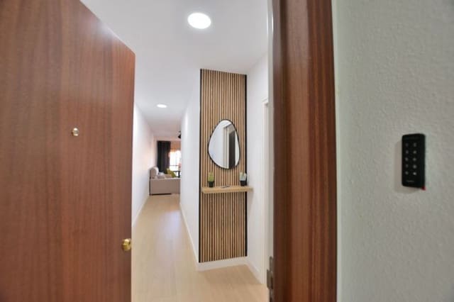 4 sypialnia Apartament na sprzedaż w Ronda z garażem - 265 000 € (Ref: 9426690)