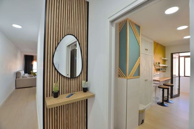 4 sypialnia Apartament na sprzedaż w Ronda z garażem - 265 000 € (Ref: 9426690)