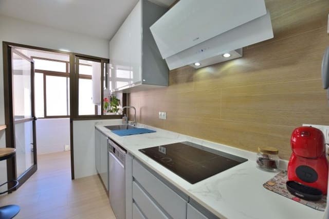 4 sypialnia Apartament na sprzedaż w Ronda z garażem - 265 000 € (Ref: 9426690)