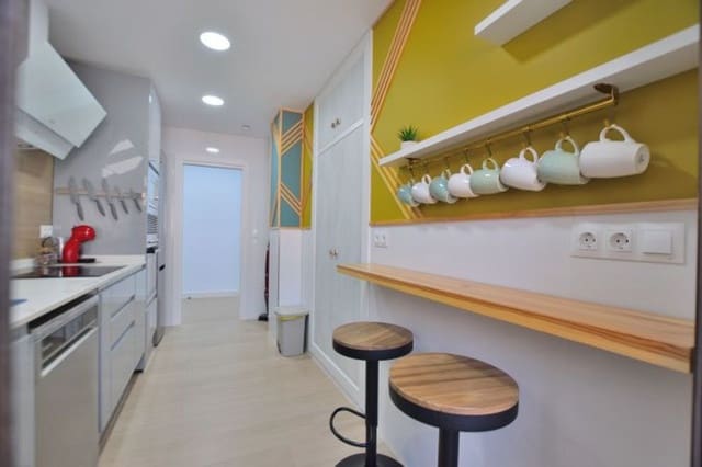 4 sypialnia Apartament na sprzedaż w Ronda z garażem - 265 000 € (Ref: 9426690)