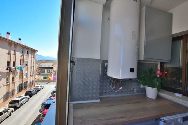 4 sypialnia Apartament na sprzedaż w Ronda z garażem - 265 000 € (Ref: 9426690)