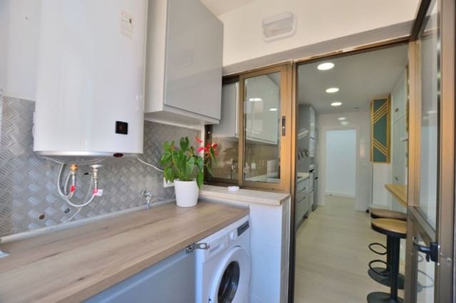 4 sypialnia Apartament na sprzedaż w Ronda z garażem - 265 000 € (Ref: 9426690)