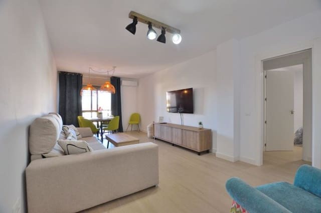 4 soveværelse Lejlighed til salg i Ronda med garage - € 265.000 (Ref: 9426690)