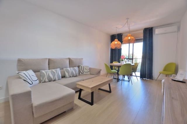 4 soveværelse Lejlighed til salg i Ronda med garage - € 265.000 (Ref: 9426690)