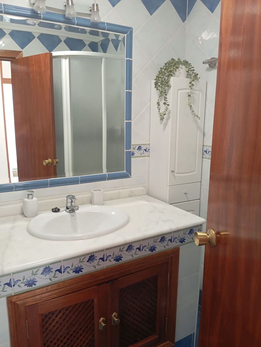 Mieszkanie do wynajęcia w Ronda - 315 € (Ref: 9426691)