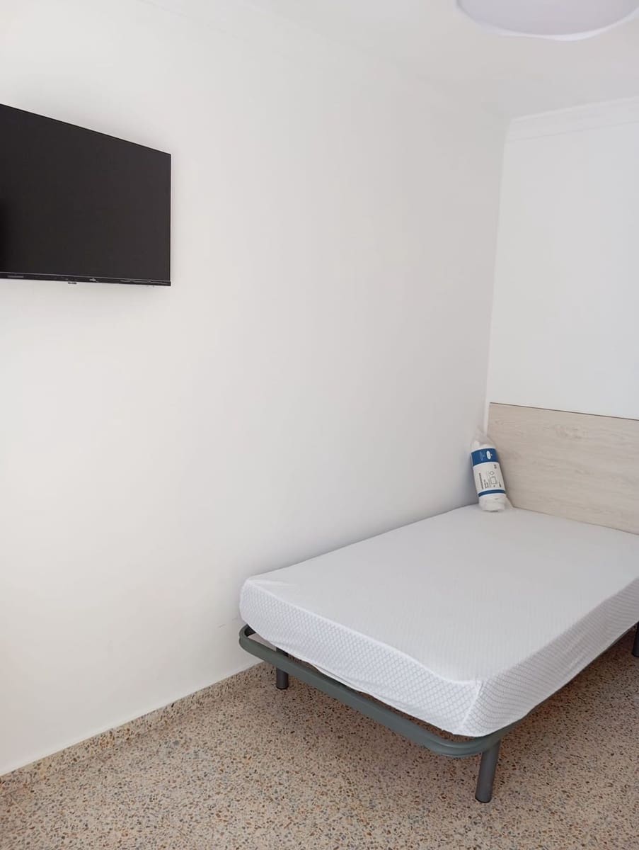 Mieszkanie do wynajęcia w Ronda - 315 € (Ref: 9426691)