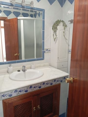 Mieszkanie do wynajęcia w Ronda - 315 € (Ref: 9426691)