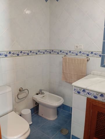 Mieszkanie do wynajęcia w Ronda - 315 € (Ref: 9426691)
