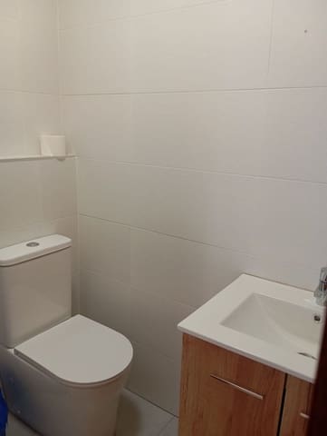 Mieszkanie do wynajęcia w Ronda - 315 € (Ref: 9426691)