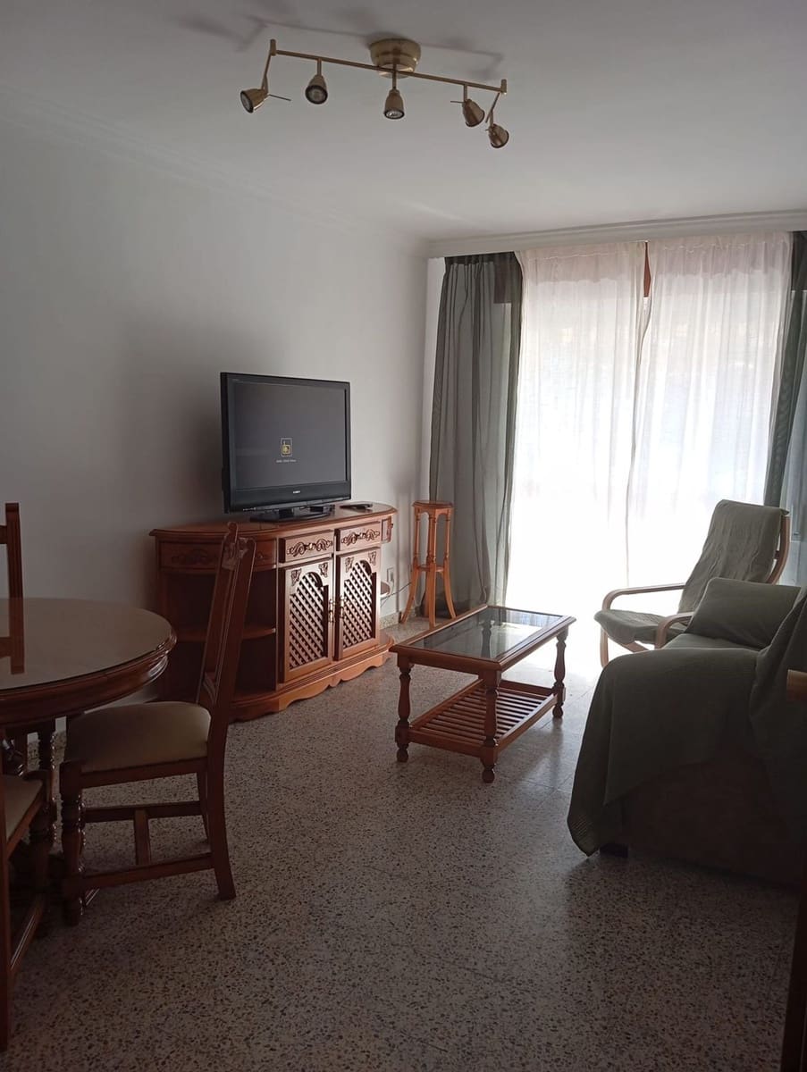Mieszkanie do wynajęcia w Ronda - 315 € (Ref: 9426691)