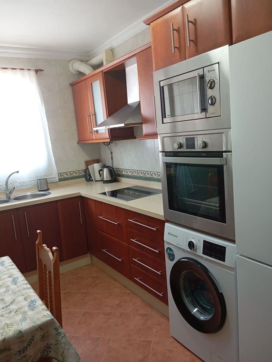 Mieszkanie do wynajęcia w Ronda - 315 € (Ref: 9426691)