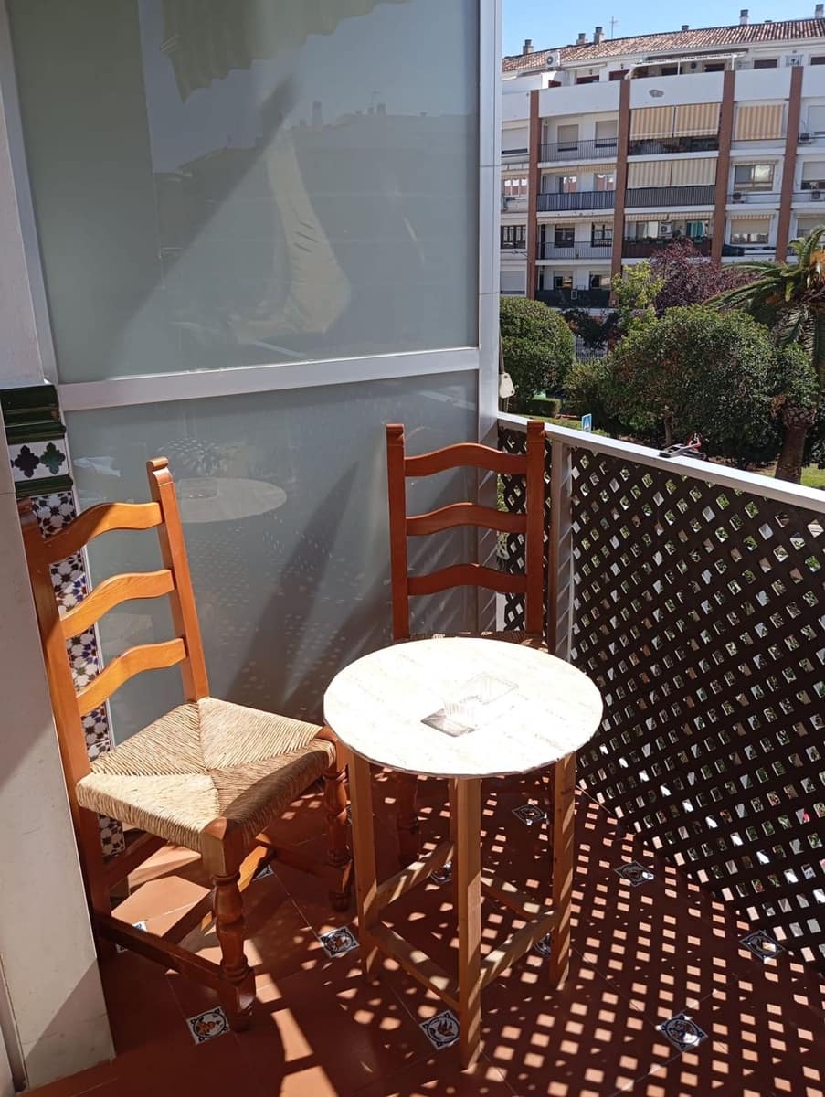 Mieszkanie do wynajęcia w Ronda - 315 € (Ref: 9426691)