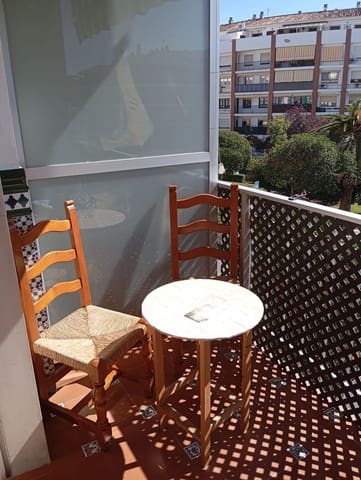 Mieszkanie do wynajęcia w Ronda - 315 € (Ref: 9426691)